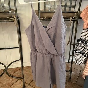 Women’s Romper